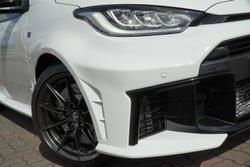 2024 Toyota Yaris GR GTS