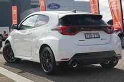 2024 Toyota Yaris GR GTS