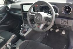 2024 Toyota Yaris GR GTS