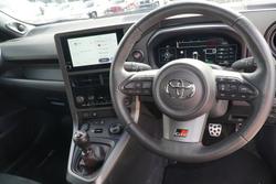 2024 Toyota Yaris GR GTS