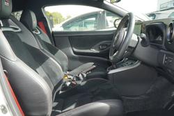 2024 Toyota Yaris GR GTS