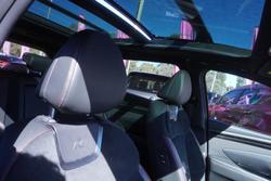 2022 Hyundai Tucson Highlander N Line