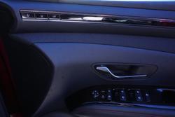 2022 Hyundai Tucson Highlander N Line