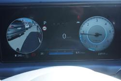 2022 Hyundai Tucson Highlander N Line