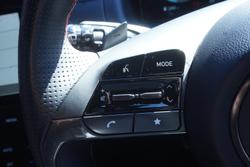 2022 Hyundai Tucson Highlander N Line