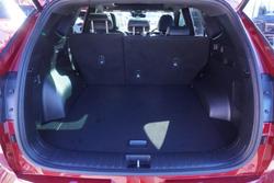 2022 Hyundai Tucson Highlander N Line