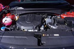 2022 Hyundai Tucson Highlander N Line