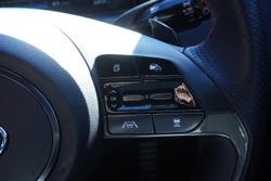 2022 Hyundai Tucson Highlander N Line