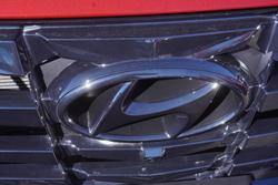 2022 Hyundai Tucson Highlander N Line