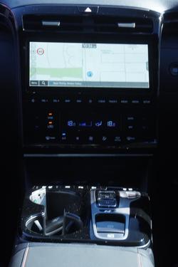 2022 Hyundai Tucson Highlander N Line