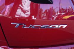 2022 Hyundai Tucson Highlander N Line