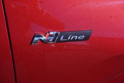 2022 Hyundai Tucson Highlander N Line