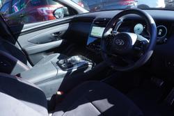 2022 Hyundai Tucson Highlander N Line