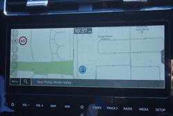 2022 Hyundai Tucson Highlander N Line