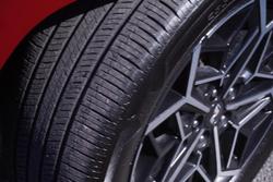 2022 Hyundai Tucson Highlander N Line