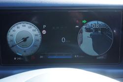 2022 Hyundai Tucson Highlander N Line