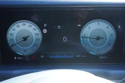 2022 Hyundai Tucson Highlander N Line