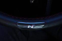 2022 Hyundai Tucson Highlander N Line