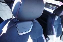 2022 Hyundai Tucson Highlander N Line