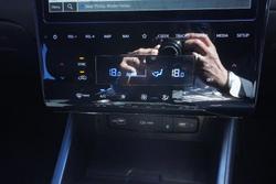 2022 Hyundai Tucson Highlander N Line