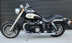 2009 Triumph Speedmaster 865 Speedmaster Black