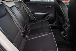 2024 Kia K4 GT-Line