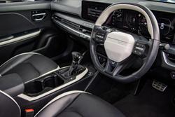 2024 Kia K4 GT-Line