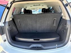 2017 Isuzu MU-X LS-T MY17 4X4 Dual Range Silky White
