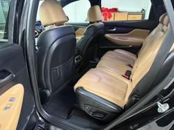 2021 Hyundai Santa Fe Highlander