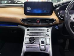 2021 Hyundai Santa Fe Highlander