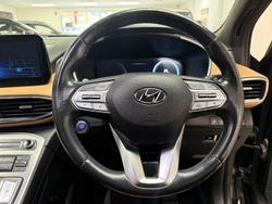 2021 Hyundai Santa Fe Highlander