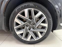 2021 Hyundai Santa Fe Highlander