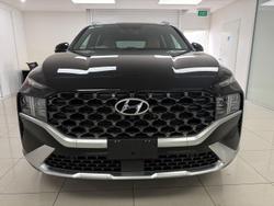 2021 Hyundai Santa Fe Highlander