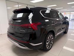 2021 Hyundai Santa Fe Highlander