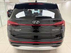 2021 Hyundai Santa Fe Highlander