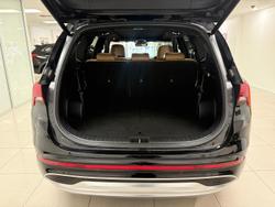 2021 Hyundai Santa Fe Highlander