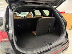 2021 Hyundai Santa Fe Highlander