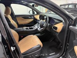 2021 Hyundai Santa Fe Highlander