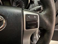 2017 Toyota Landcruiser Prado GXL