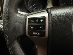 2017 Toyota Landcruiser Prado GXL