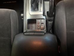 2017 Toyota Landcruiser Prado GXL