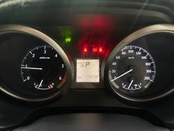 2017 Toyota Landcruiser Prado GXL