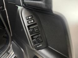 2017 Toyota Landcruiser Prado GXL