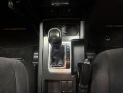 2017 Toyota Landcruiser Prado GXL