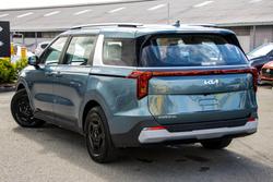 2024 Kia Carnival S