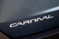 2024 Kia Carnival S