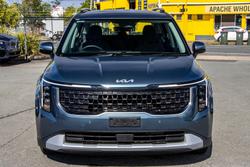 2024 Kia Carnival S