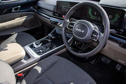 2024 Kia Carnival S