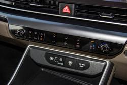 2024 Kia Carnival S