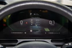 2024 Kia Carnival S